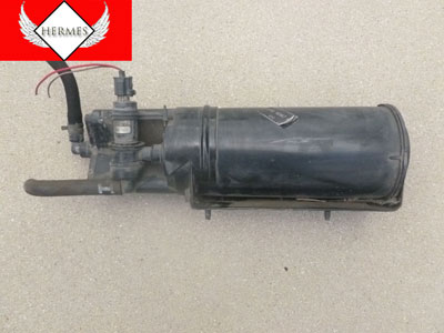 1998 Ford Expedition XLT - Gas Fuel Vapor Charcoal Canister Filter